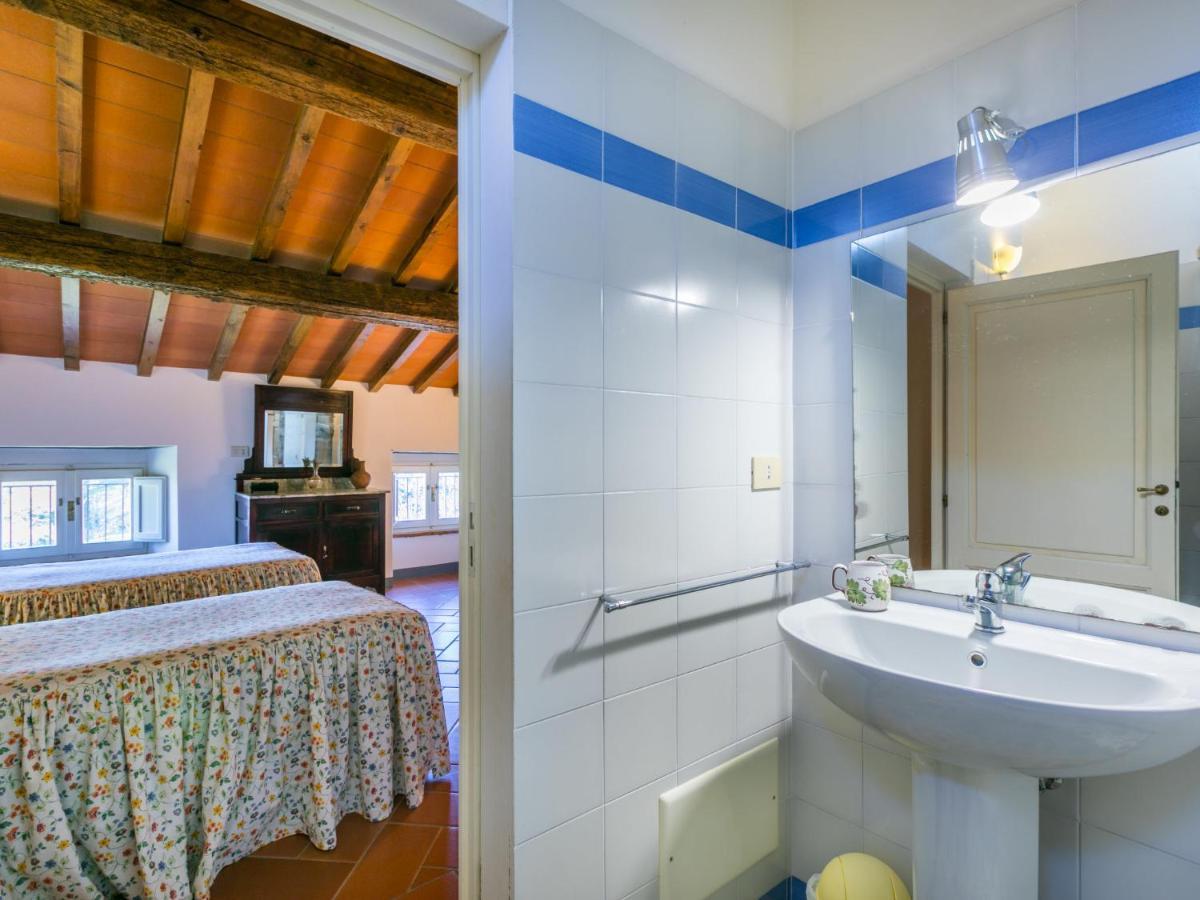 Holiday Home Al Volo Del Nibbio By Interhome Marradi Exterior photo